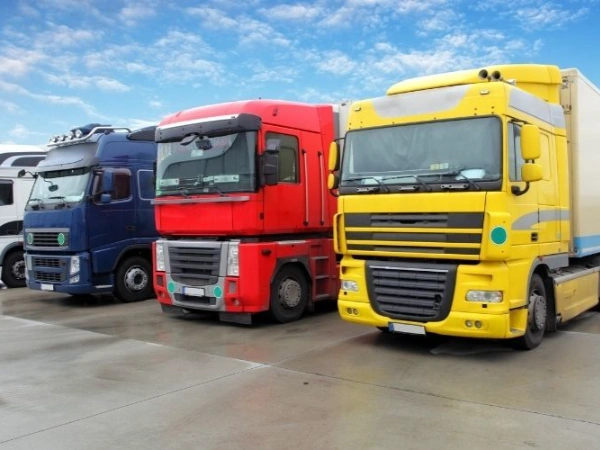 İzmir Beşiktaş Nakliye